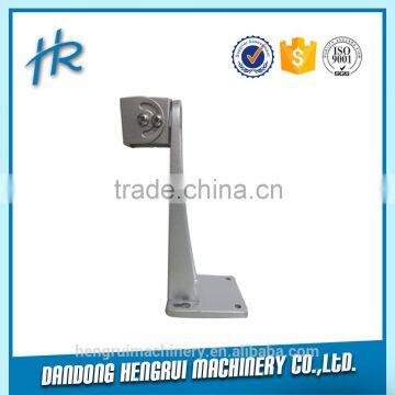 OEM precision high quality ductile iron casting bracket