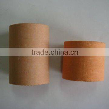 Sports tape, Zinc oxide adhesive plaster