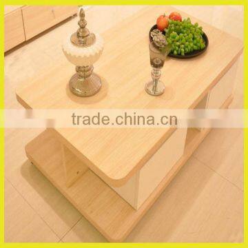 Most Popular Design for Living Room Furniture Coffee Table HQ-5