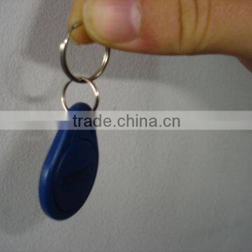 Customised RFID Key Tag Different Color