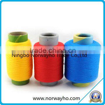 NWH66 Scy Spandex Covered Latex Sewing Yarn for Socks