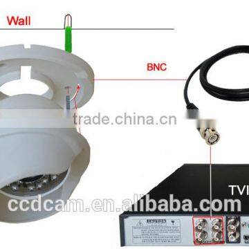 Cheap 1080P Security Camera System IR Night Vision P2P Indoor 2MP CCTV hd Tvi Camera photo-4