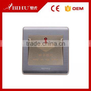 Looking for Agents to Distribute Our Products Hotel Room Power Switch Made in China photo-5