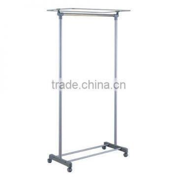 Portable Storage Closet , Fabric Wardrobe