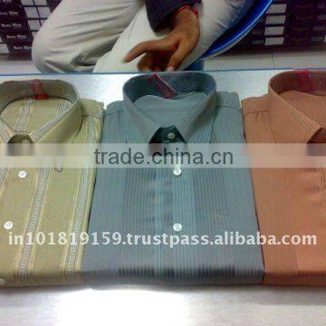 GARMENT MENS NEW STYLE SHIRTS