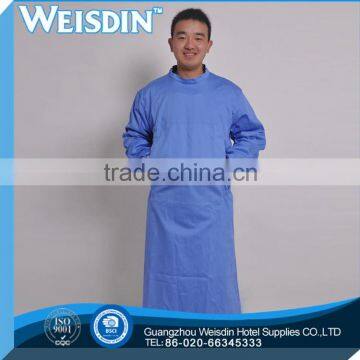 Product Promotion Guangzhou Wholesale Clothing Linen Doctor Lab Coat for Women photo-4