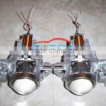 OEM Original Hid Projector Lens for Bentley Auto Headlight Retrofit photo-3