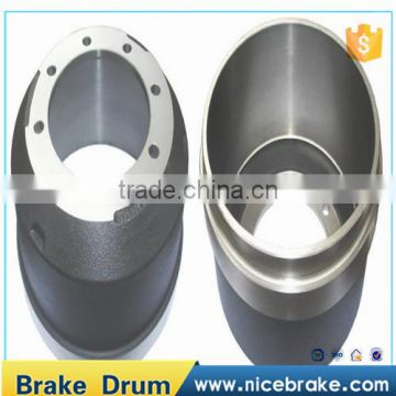 Hot sell of best quality brake drum