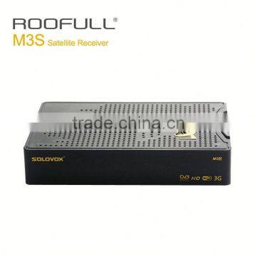 2016 Fta Receive SOLOVOX 1080p SOLOVOX M3S photo-5