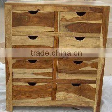 WOOD DRAWER