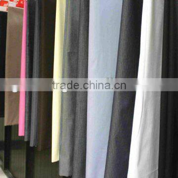 fabric for clothing mesh spandex