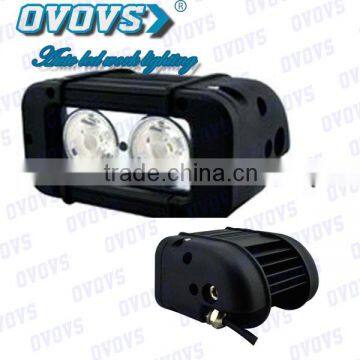 Cheap 12v automotive led light 4x4 led light bar for marine, car truck, atv, suv, tractor
