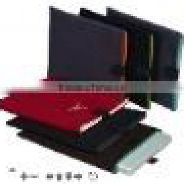hot sale neoprene laptop and tablet bag , laptop sleeve,mini computer case