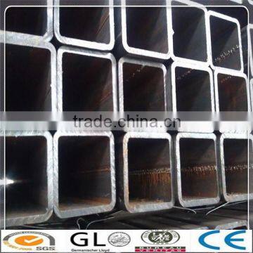 Large Diameter Carbon Steel Square Pipe