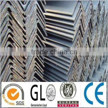 Q345 hot rolled angle steel bar from mill