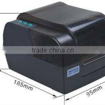 2012 new 80mm POS thermal printer (with auto cutter)