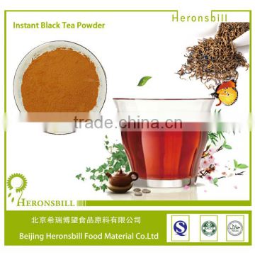 Instant Black tea powder