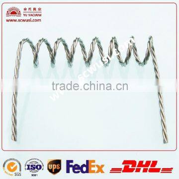 ISO Quality & Factory Price Pure Silver Wire for Electroplating Film photo-4