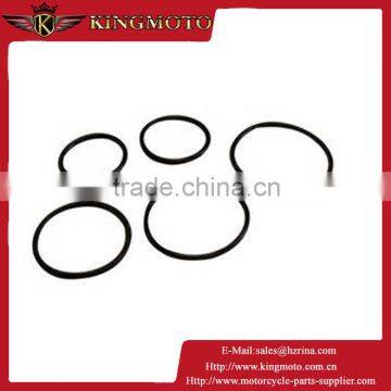 Zhengjiang ISO Certified Manufacturer Silicone/NBR/EPDM/CR/Viton Seal O-ring With High