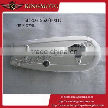 Motorcycle Spare Parts for Chain From China Factory photo-2