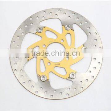 soko LC 135 real floate motorcycle brake disc/ brake disc / other parts