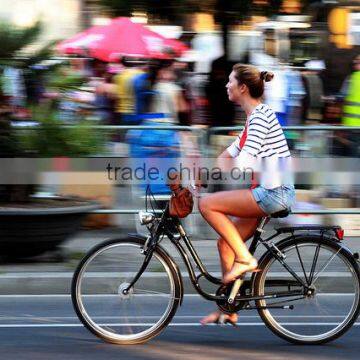 Good Quality Public City Rental Bicycle with sharing system