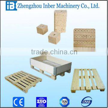 Sell Wood Sawdust Block Machine Used for Wood Pallet photo-6