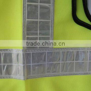 Reflective Clothing With CE Standard