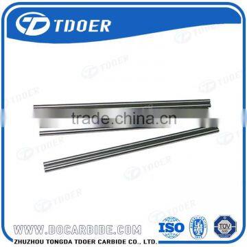 China Factory Hot Selling Unground Tungsten Carbide Rods With Great Price photo-2