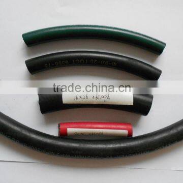 FLEXIBLE TUBE PVC HIGH PRESSURE HOSE photo-2