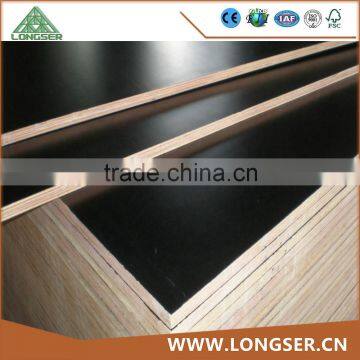 Longser cheap price wbp glue 18mm marine plywood