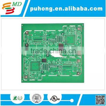 rigid thick copper pcb board custom motherboard