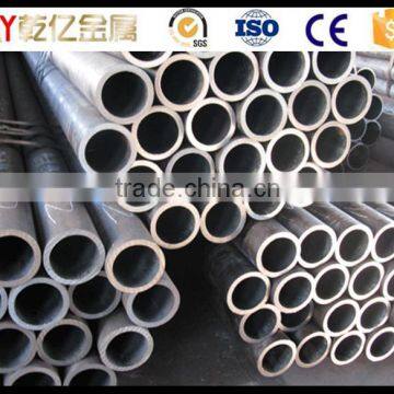 ASTM GB3639-2000 Carbon Steel Seamless Pipe for oil and gas industry