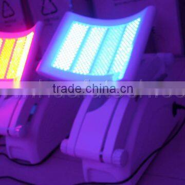 Led Light Therapy Home Devices Photon Light Therapy Skin Rejuvenation Led Device Pdt Machine Skin Lifting