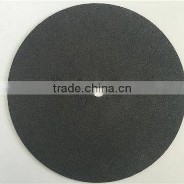 T41A Fiber Reinforced Resin Cutting Wheel /Disc 9''*0.08''*0.87'' / 230mm*2mm*22.2mm photo-5