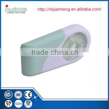 plastic big correction tape roller