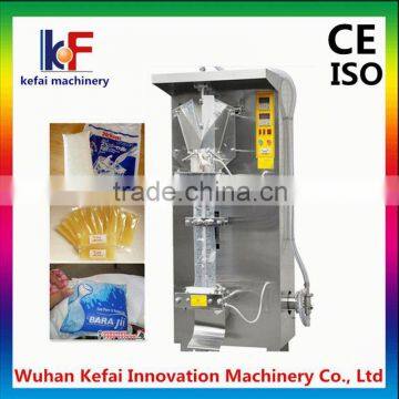 liquid nicotine packing machine