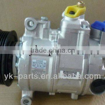 Auto AC Compressor for Audi A4(6seu12c )