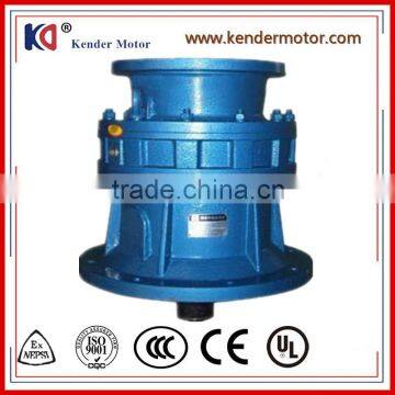 Hot sale cycloidal pin gear speed reducer