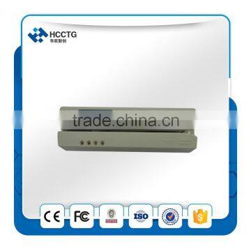 Hot!Magnetic Strip Reader/Writer Series (Compatible with MSR206)- HCC206                        
                                                Quality Choice