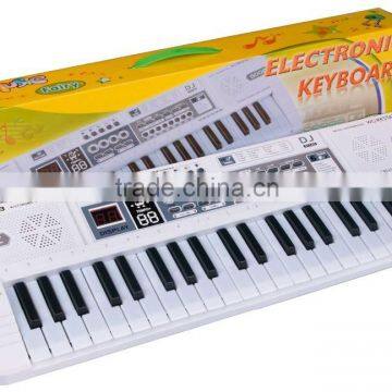 44 Keys Brand Name Musical Instruments MQ-4403 photo-5