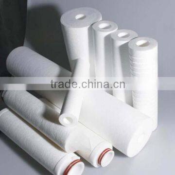 Cleanable Customized pp High Pressure Membrane Filter Press