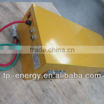 24V 200Ah solar power energy storage lithium battery