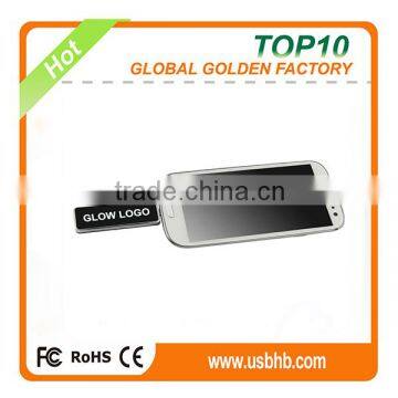 usb flash drives 128gb newest otg usb flash drive for mobile phone