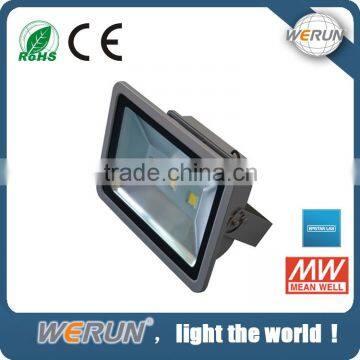 Factory direct sale outdoor energy saving IP65 150w smd led flood light