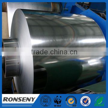 Stainless steel coil prices