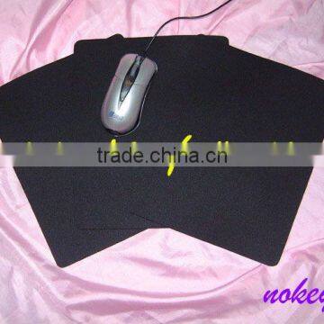 Promotional gift rubbe/evamouse pad