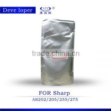 400g Developer for Use in AR255/ 202/ 205/ 275 Copier Spare Parts photo-4