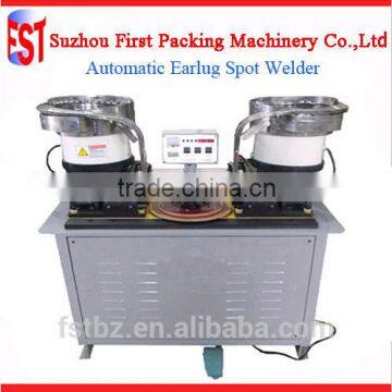 Automatic Body Spot Welder