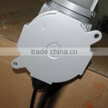 DLC Premium LED Vapor Tight Light, LED Jelly Jar photo-3